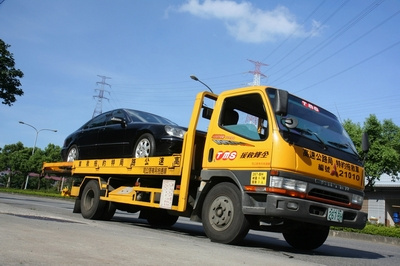 清城区旅顺口区道路救援